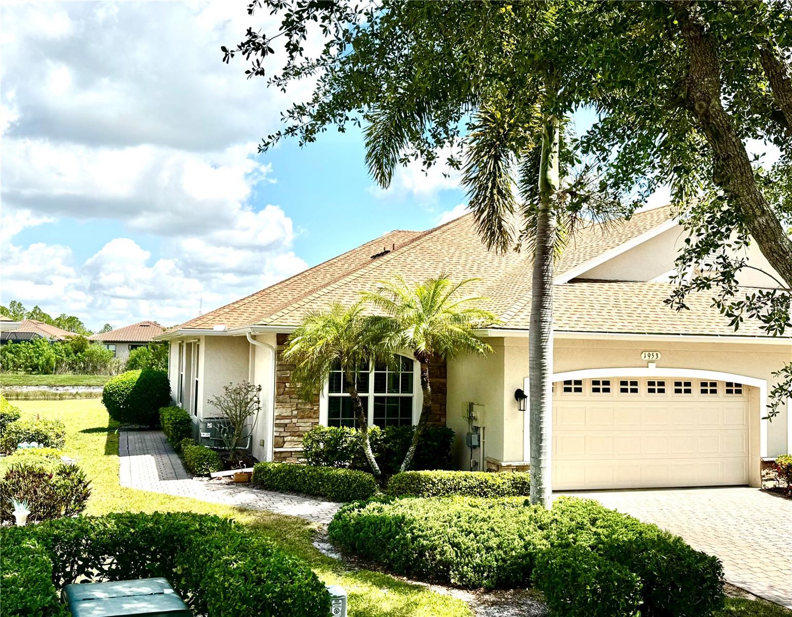 Details for 1953 Scarlett Avenue, NORTH PORT, FL 34289