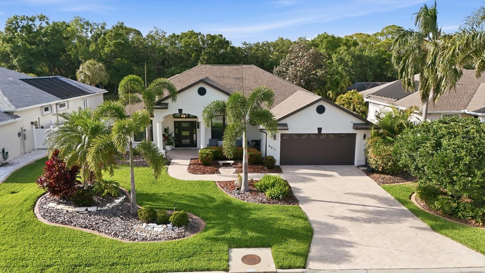 Listing photo id 29 for 6611 Peach Tree Creek Road