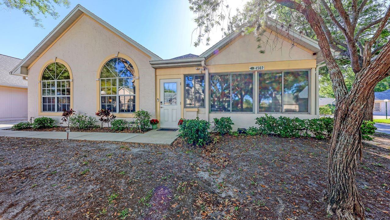 Details for 4507 Whirlaway Drive A, SARASOTA, FL 34233