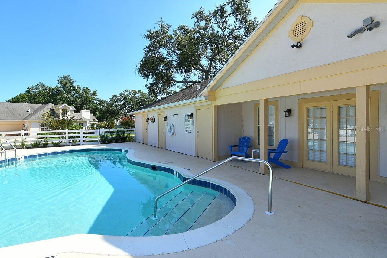 Image 27 of 31 For 4507 Whirlaway Drive A