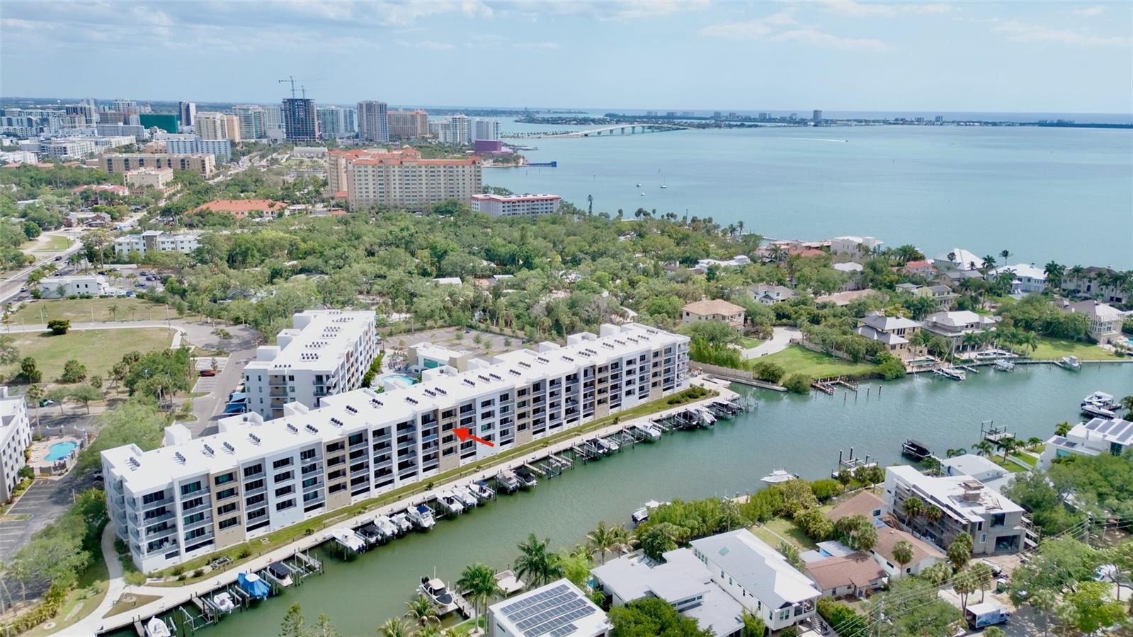 Image 2 of 40 For 1709 Tamiami Trail 416