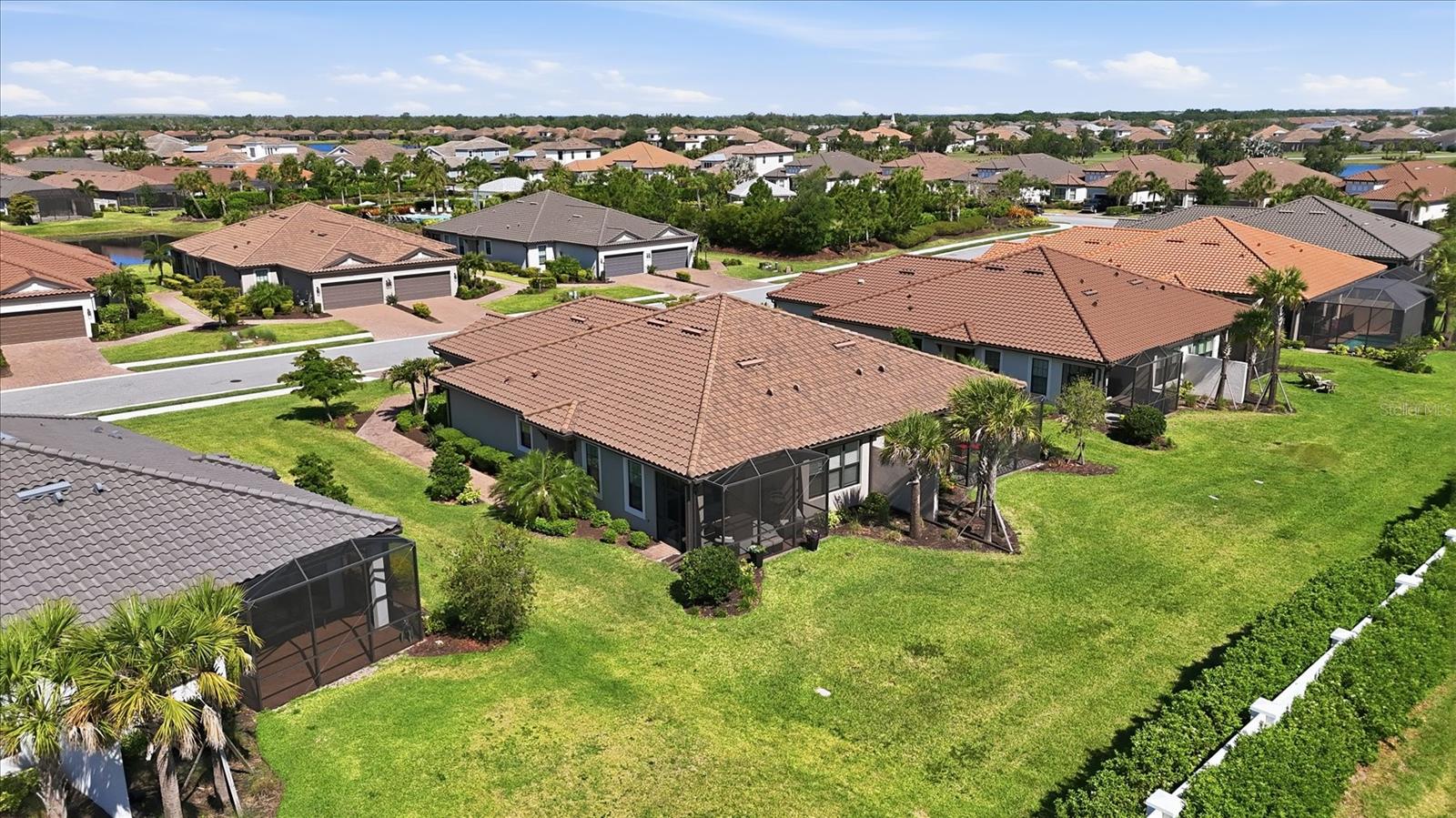Image 46 of 69 For 4733 Tortona Court