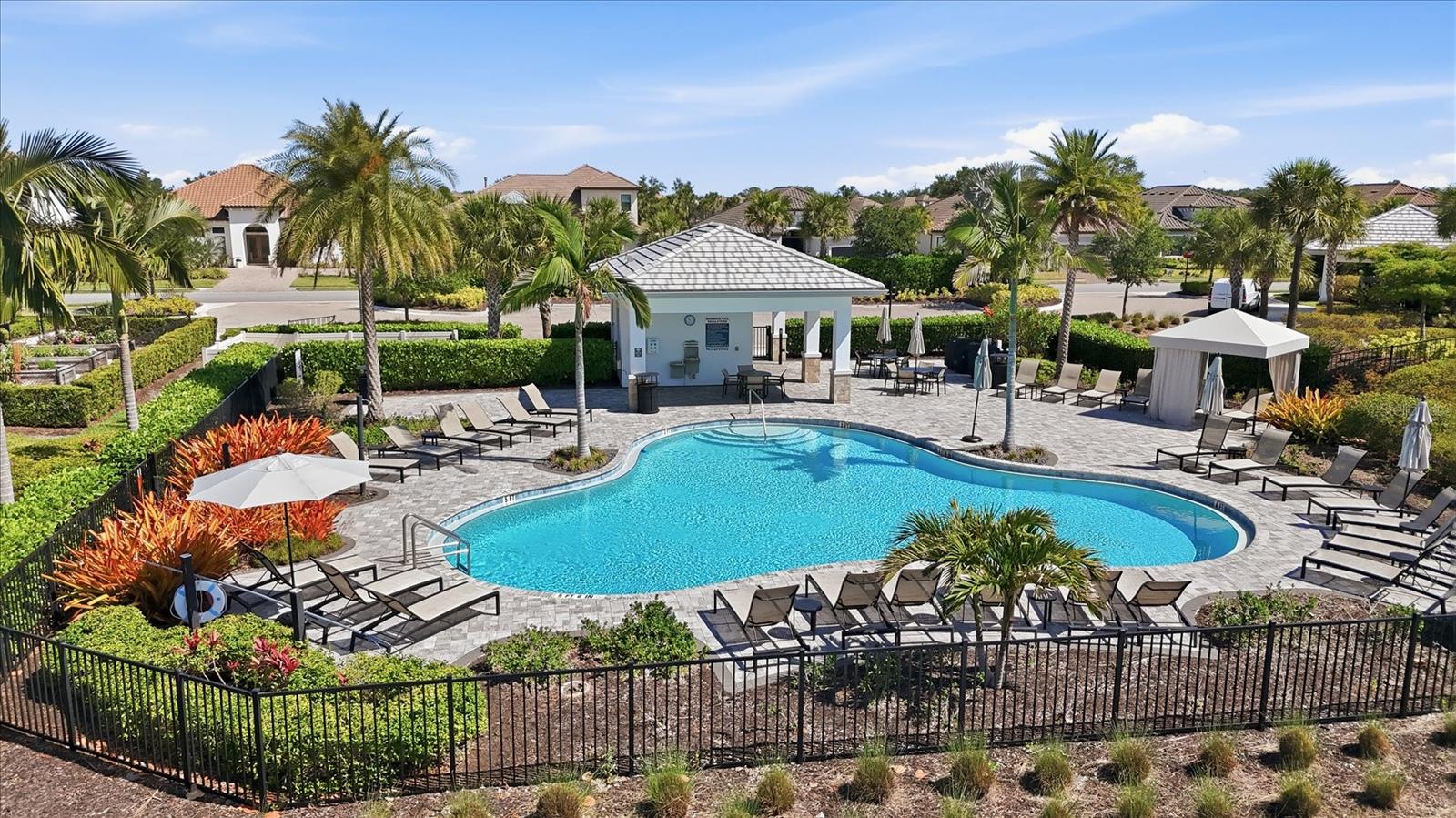 Image 52 of 69 For 4733 Tortona Court