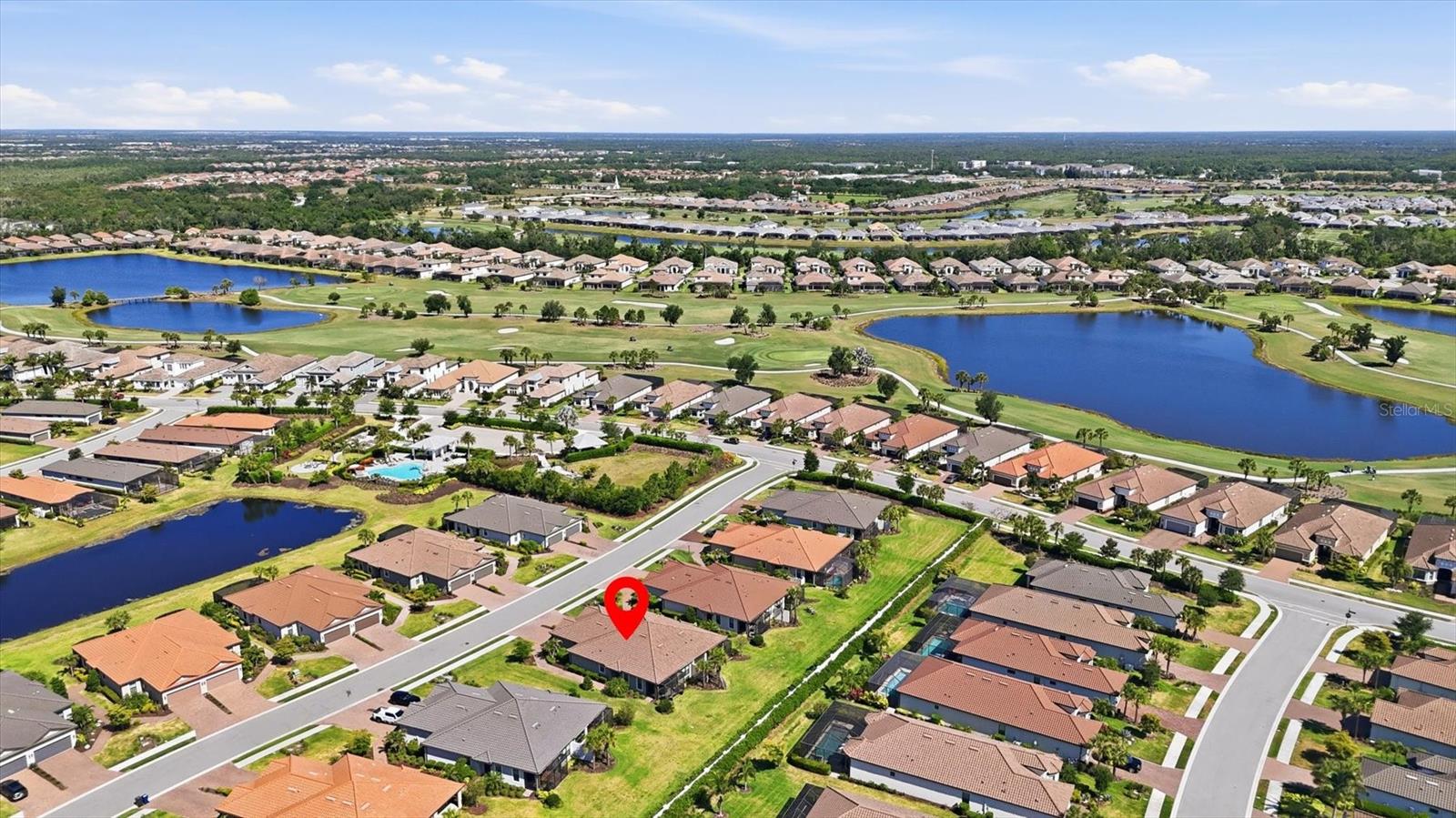 Image 53 of 69 For 4733 Tortona Court