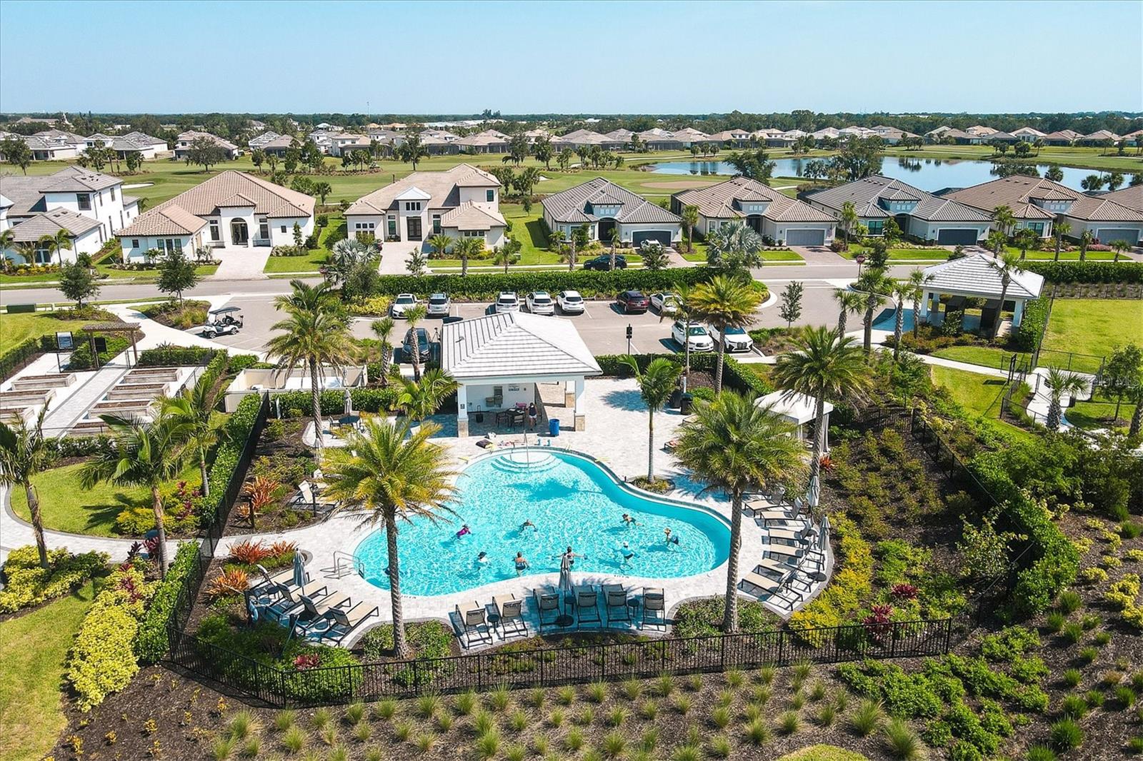 Image 69 of 69 For 4733 Tortona Court