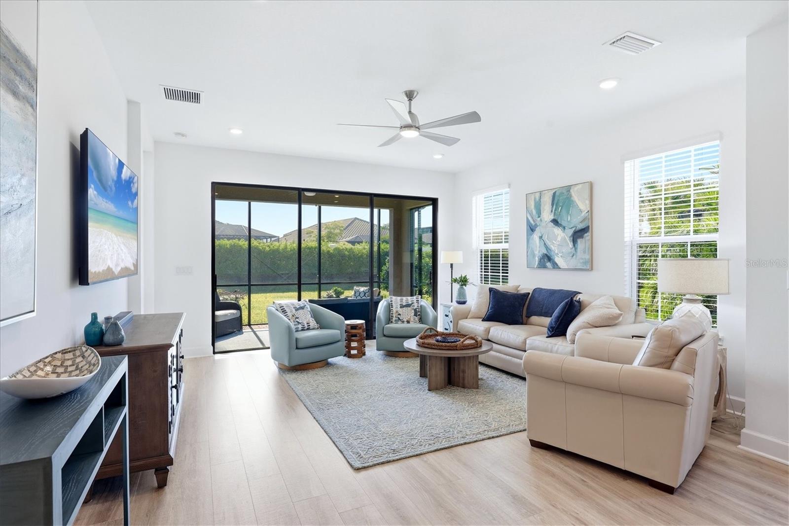 Image 8 of 69 For 4733 Tortona Court