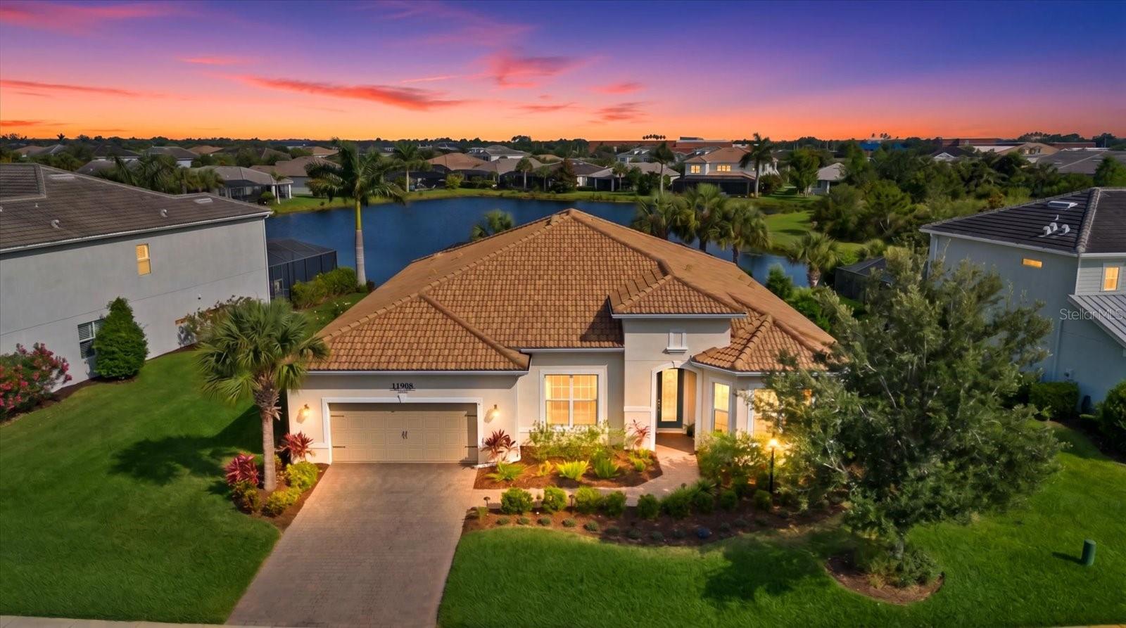 Details for 11908 Hancock Drive, BRADENTON, FL 34211