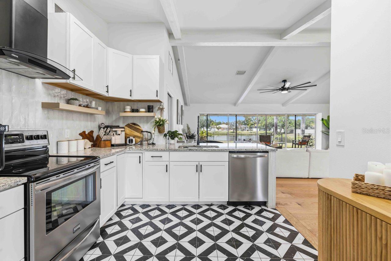 Image 16 of 27 For 8021 Timber Lake Lane