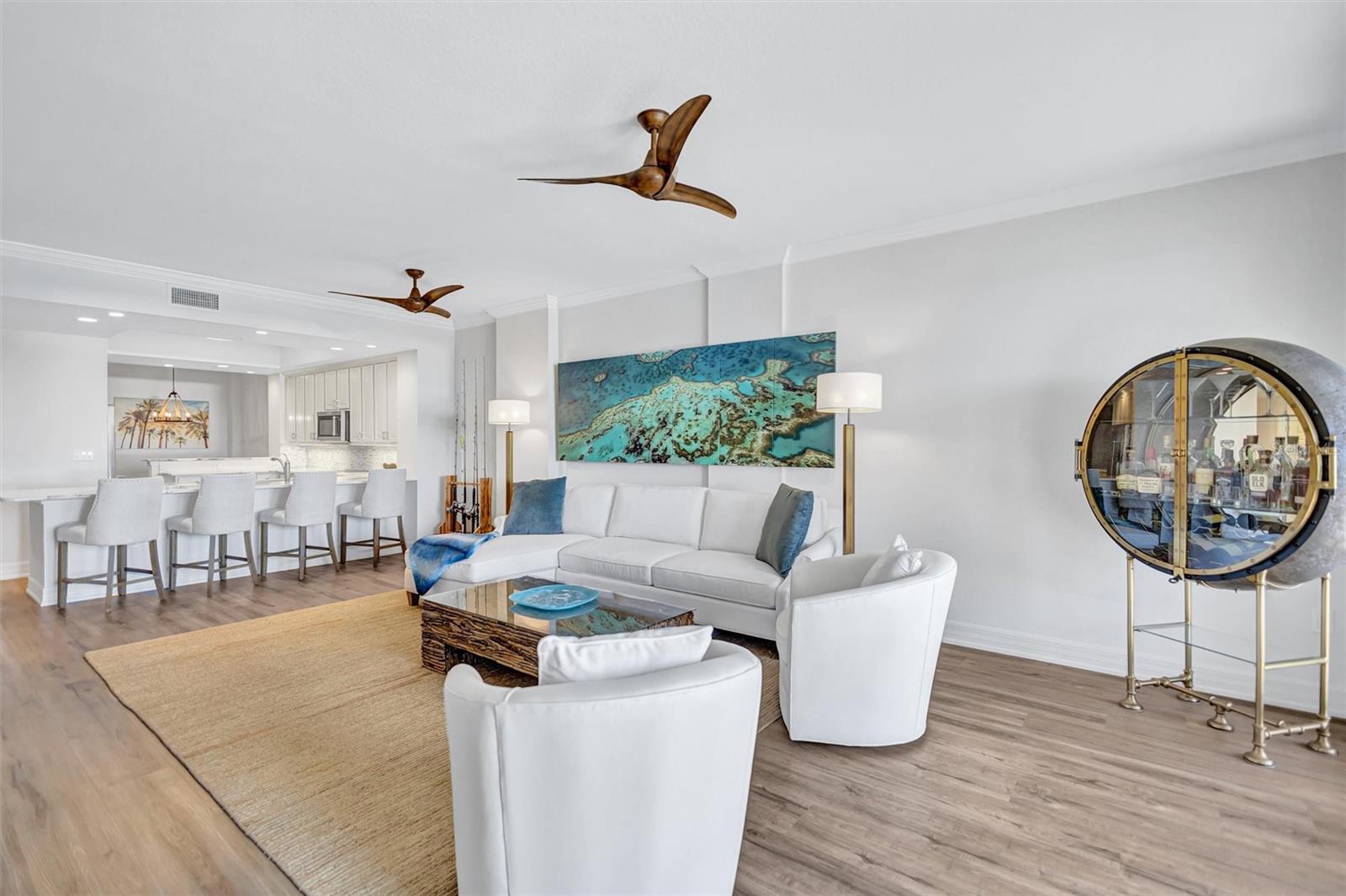 Image 16 of 71 For 5100 Jessie Harbor Drive 304