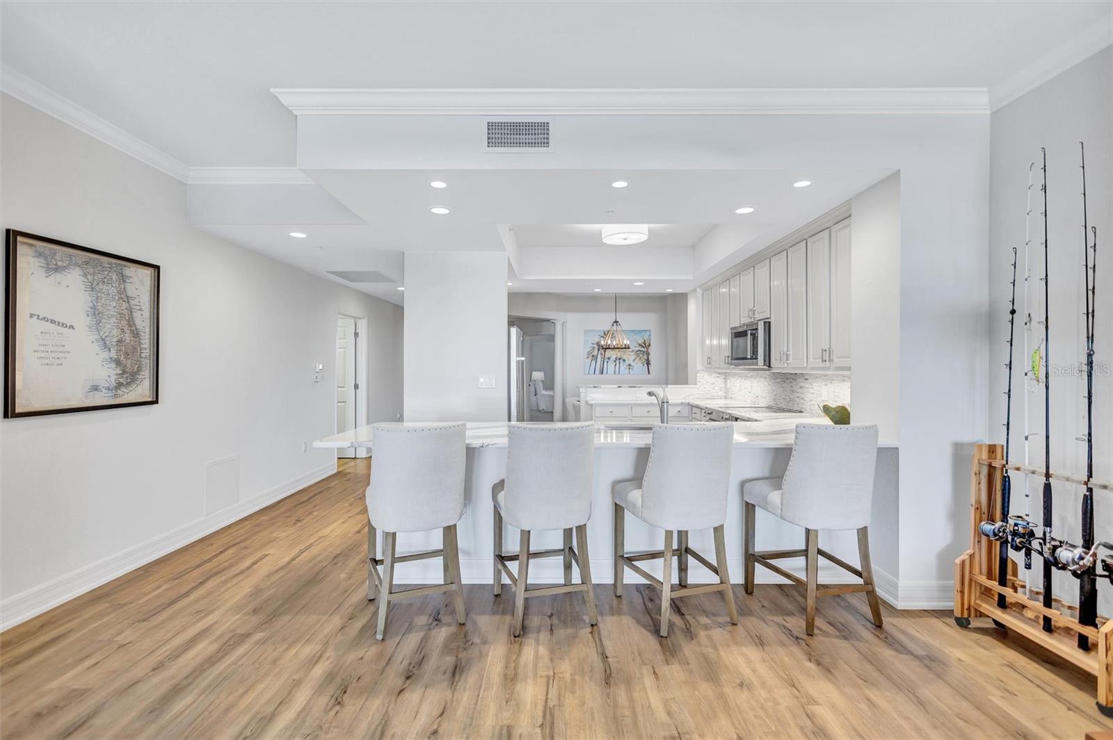 Image 17 of 71 For 5100 Jessie Harbor Drive 304