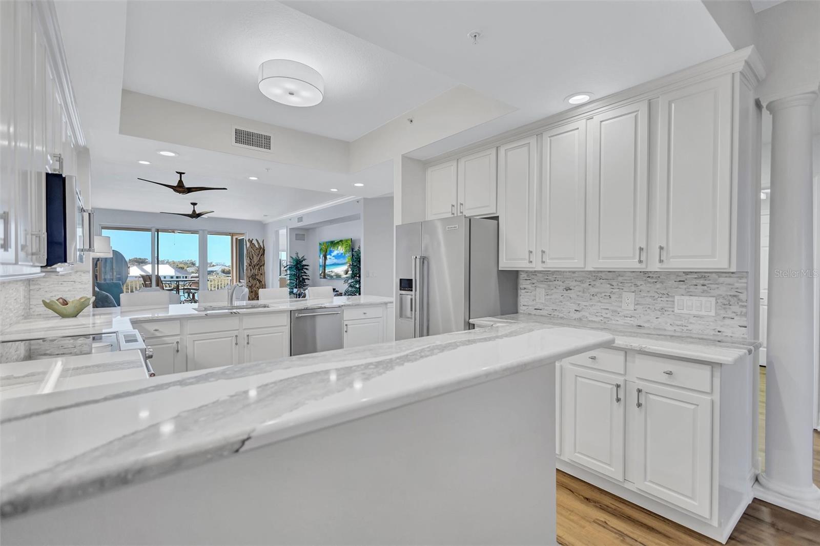 Image 23 of 71 For 5100 Jessie Harbor Drive 304