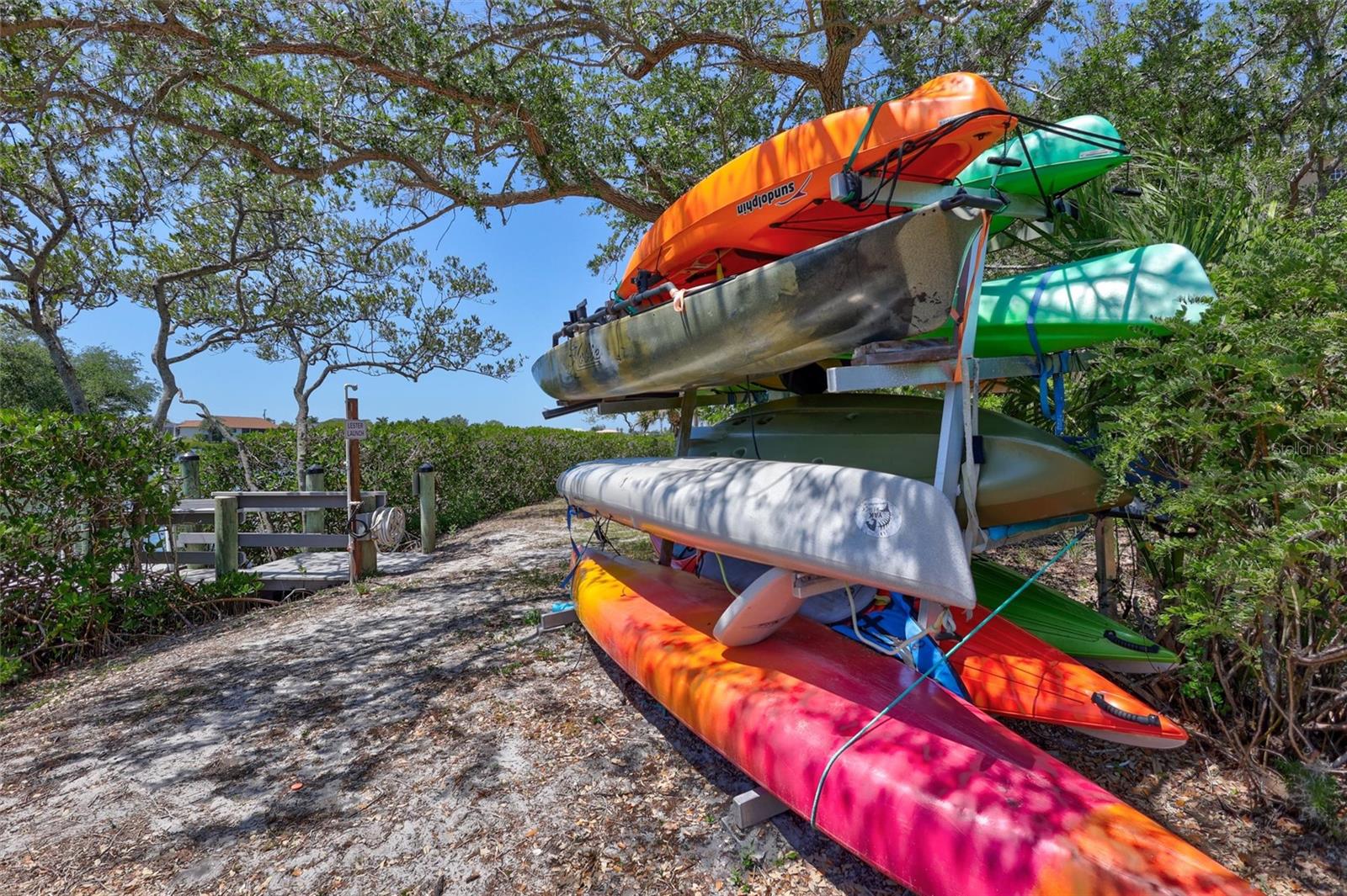 Image 54 of 71 For 5100 Jessie Harbor Drive 304