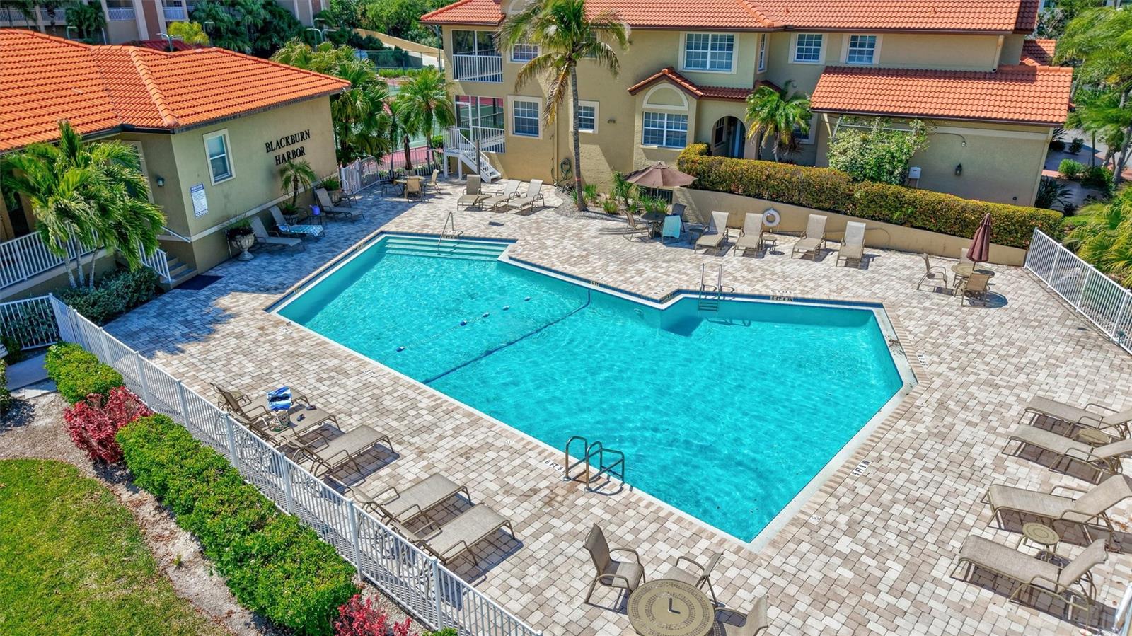 Image 60 of 71 For 5100 Jessie Harbor Drive 304