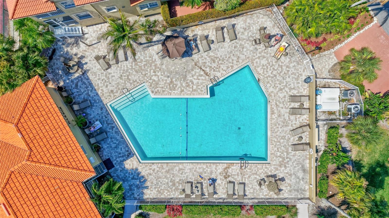 Image 61 of 71 For 5100 Jessie Harbor Drive 304