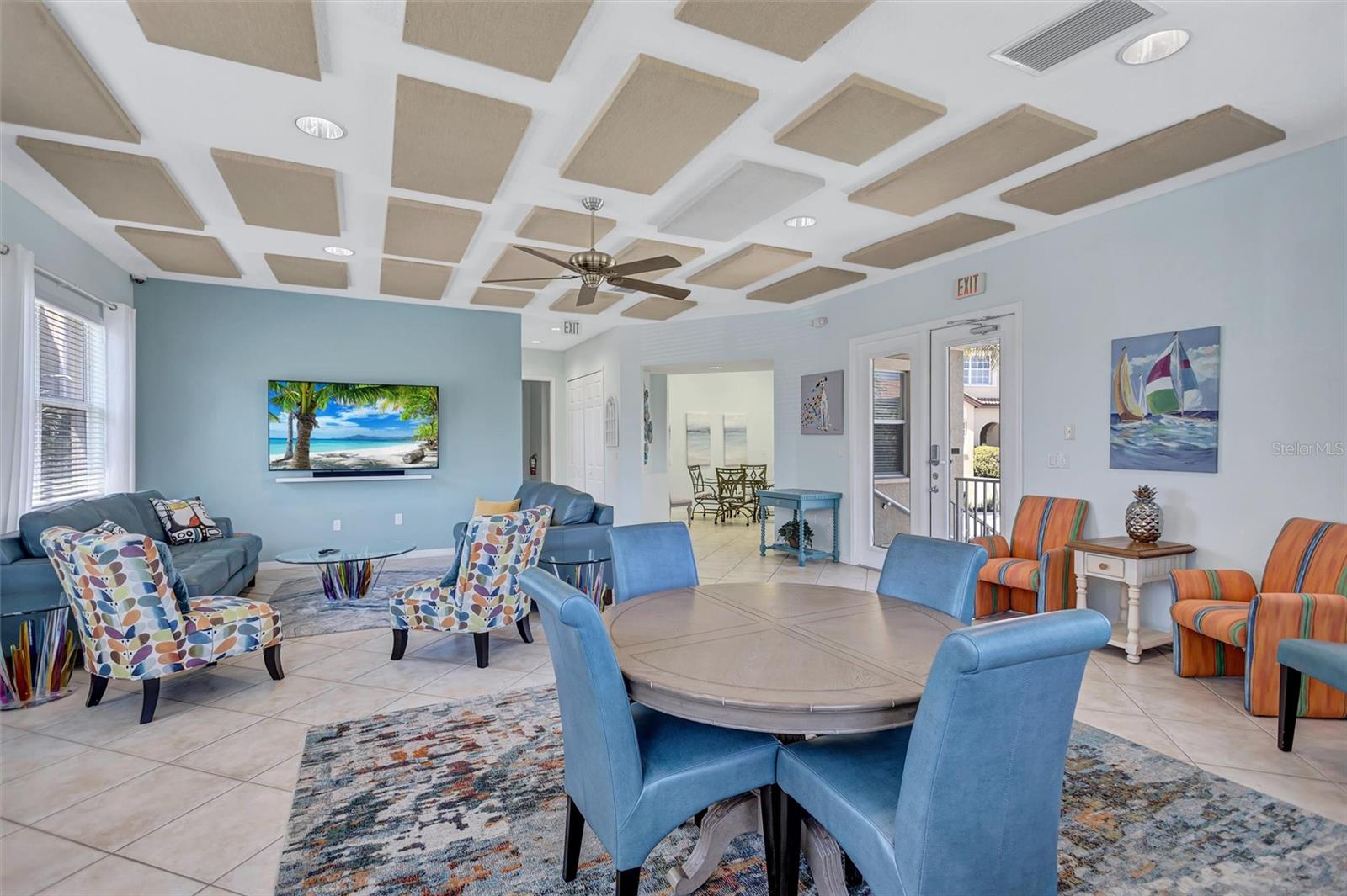 Image 63 of 71 For 5100 Jessie Harbor Drive 304