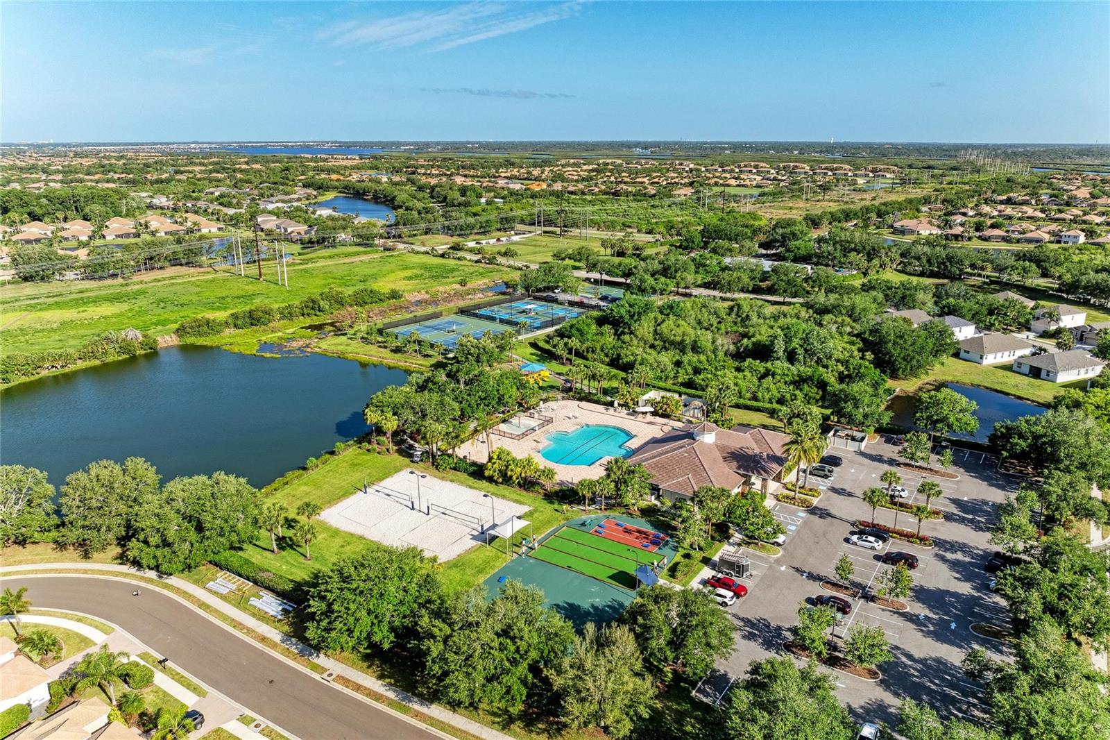 Image 46 of 56 For 9035 Willowbrook Circle