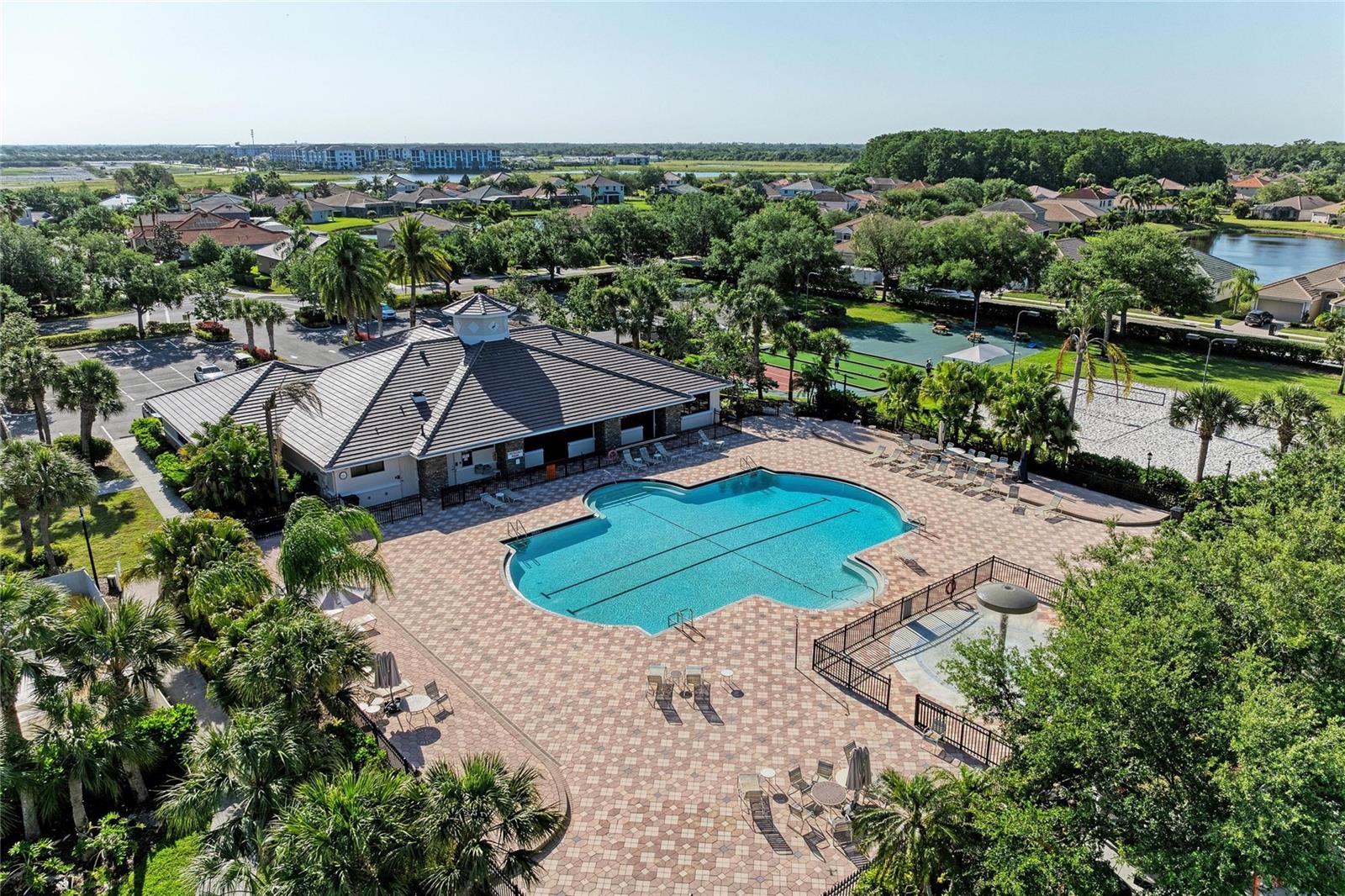 Image 50 of 56 For 9035 Willowbrook Circle