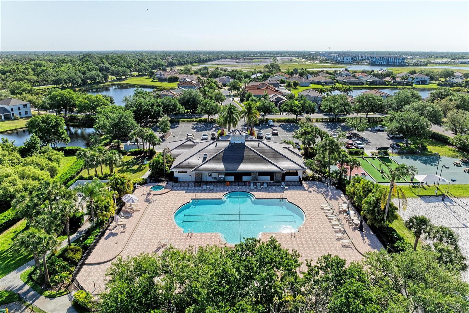 Image 51 of 56 For 9035 Willowbrook Circle