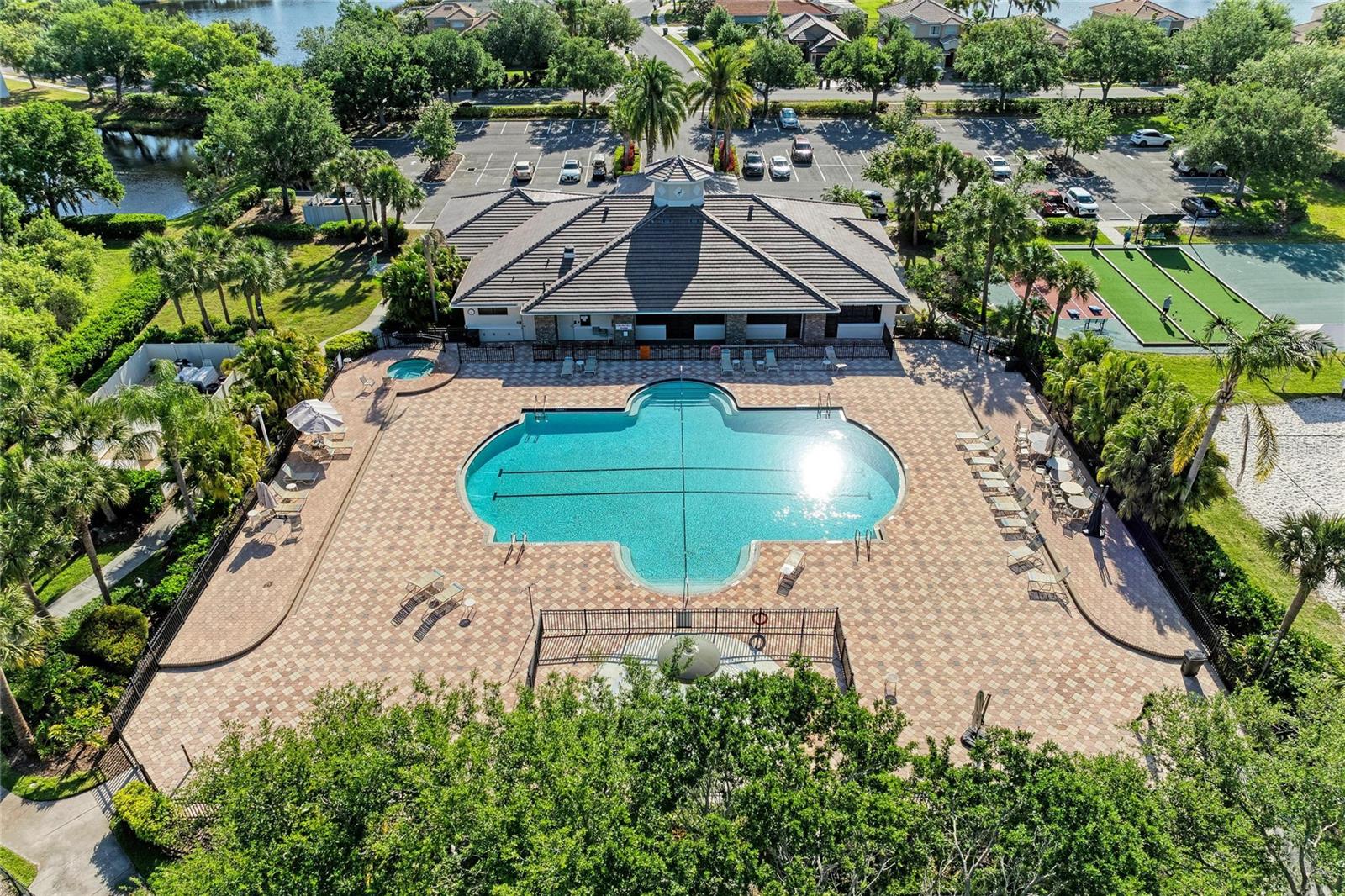 Image 52 of 56 For 9035 Willowbrook Circle