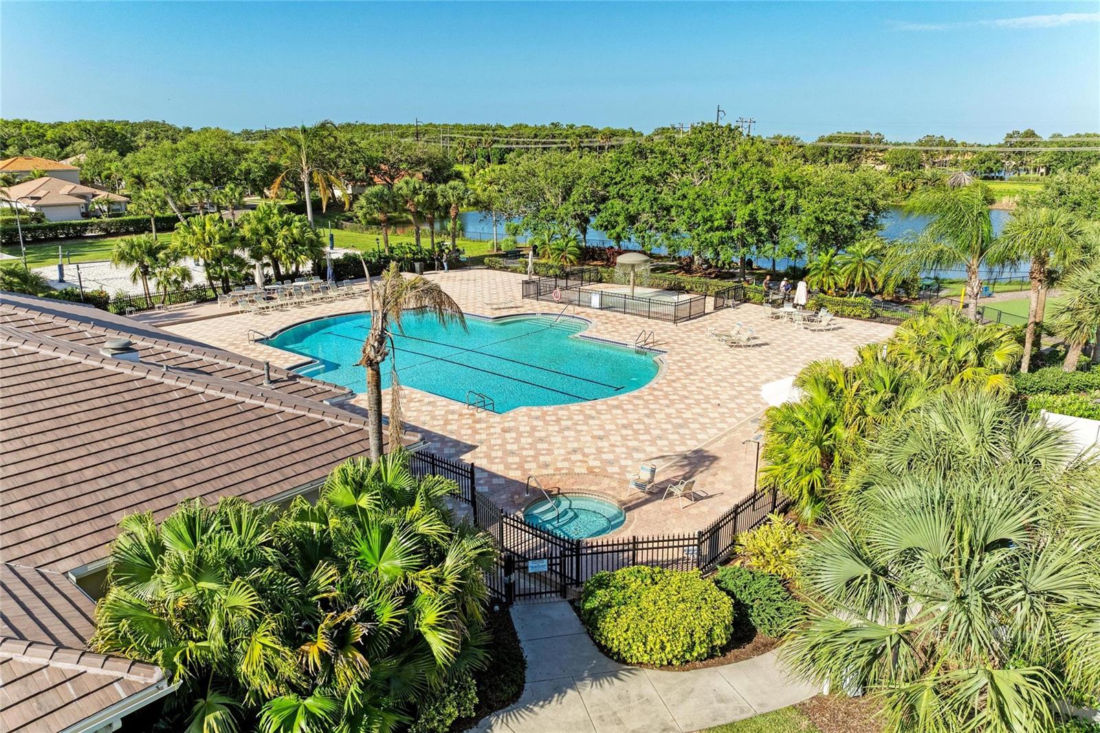 Image 55 of 56 For 9035 Willowbrook Circle