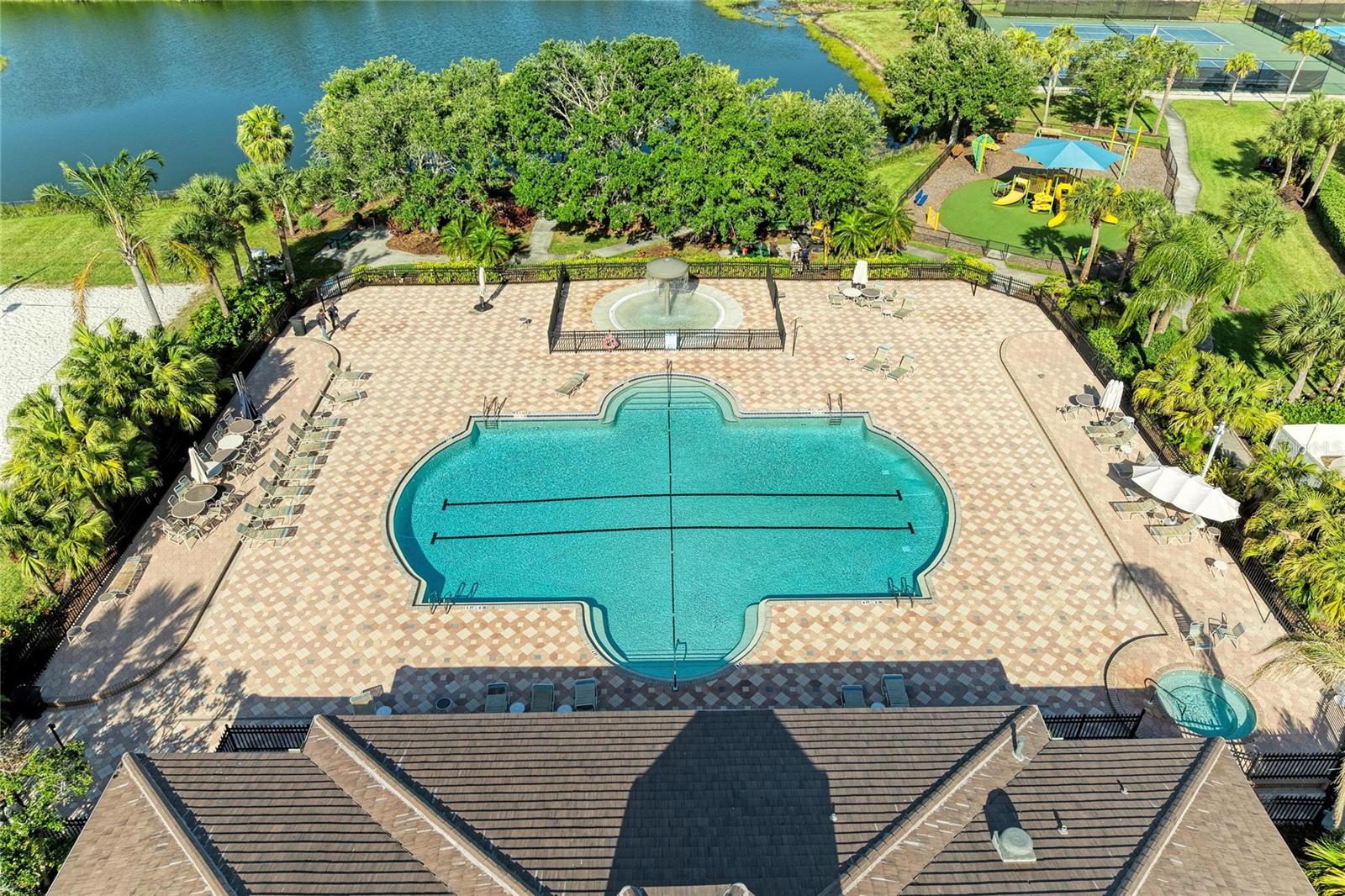 Image 56 of 56 For 9035 Willowbrook Circle