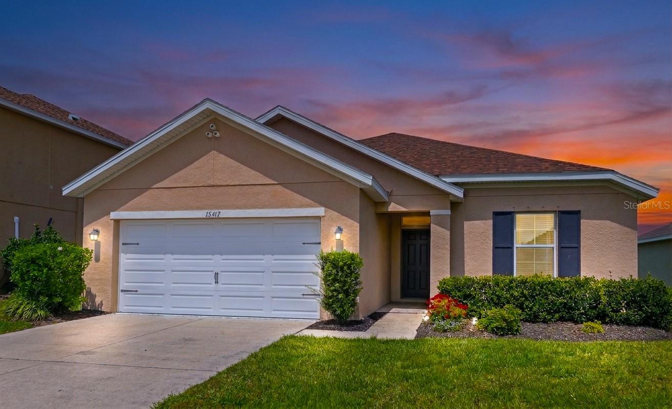 Details for 15517 Rose Grove Drive, BRADENTON, FL 34212