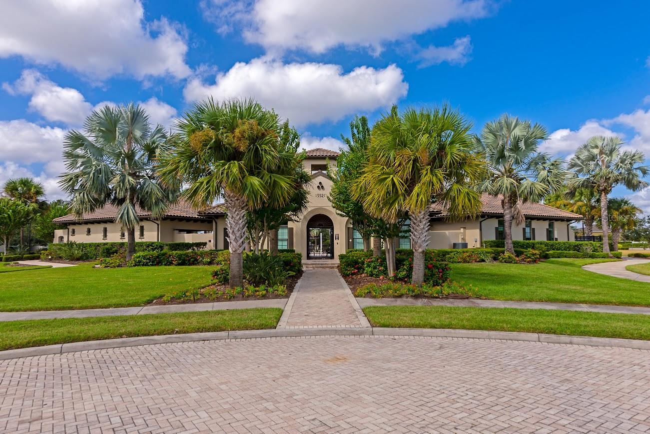 Image 27 of 35 For 15517 Rose Grove Drive