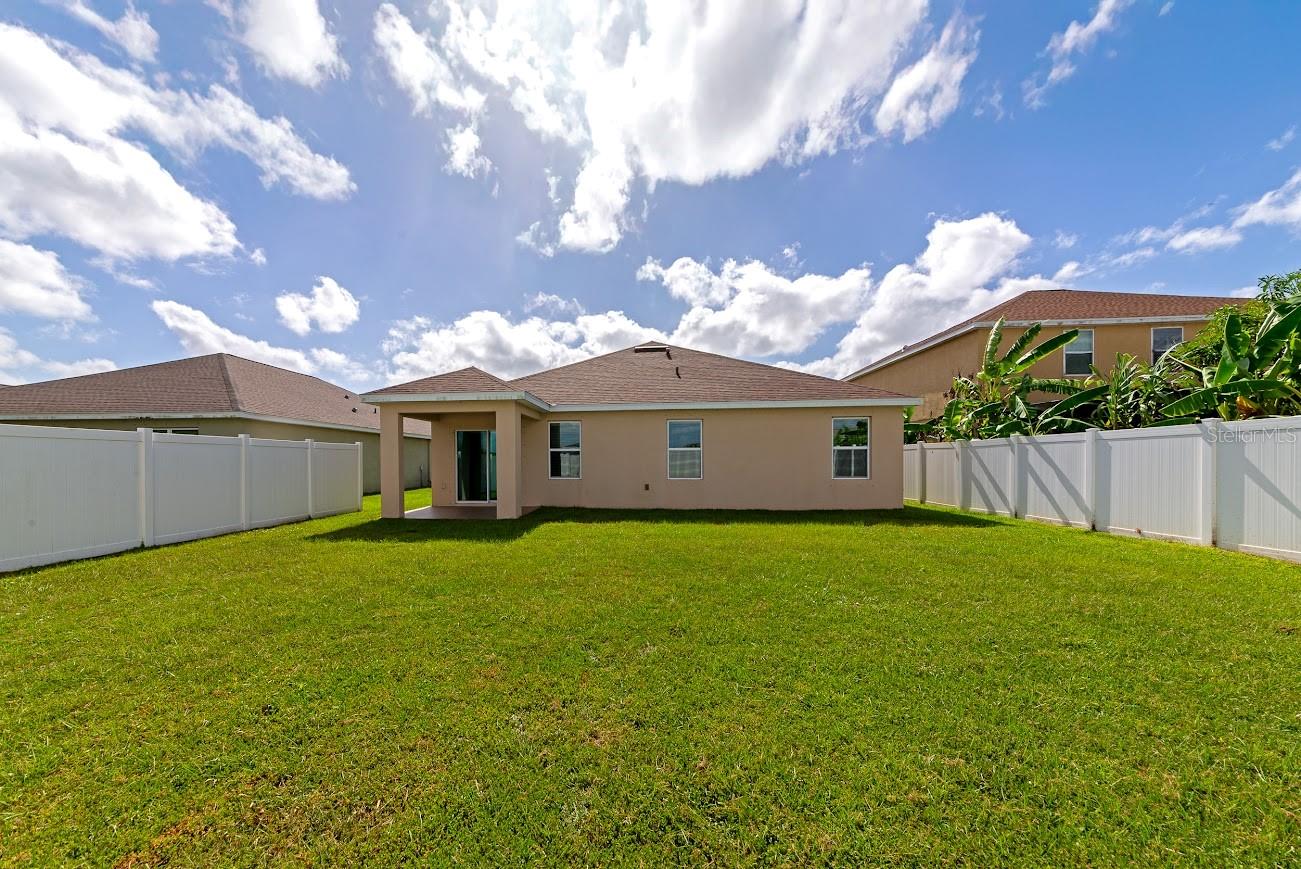 Image 33 of 35 For 15517 Rose Grove Drive