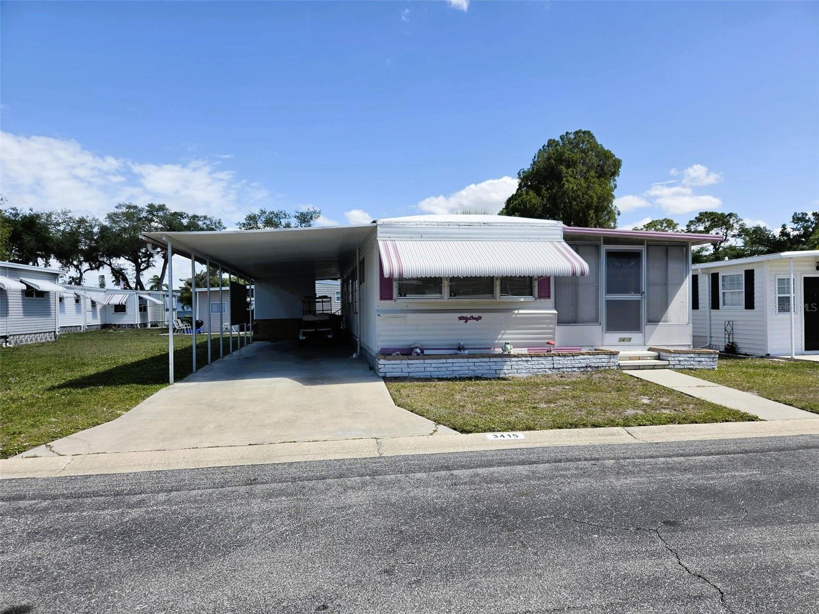 Details for 3415 Spanish Oak Terrace, SARASOTA, FL 34237