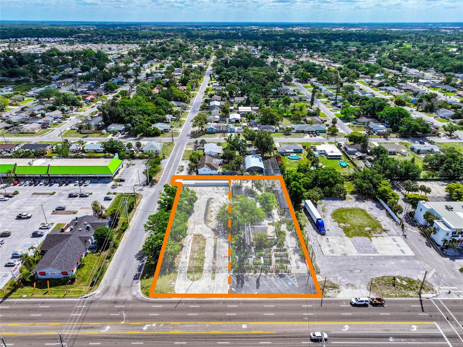 Image 3 of 4 For 6605 14th Street W