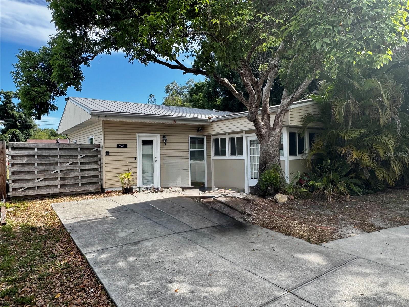 Details for 2559 Arlington Street, SARASOTA, FL 34239
