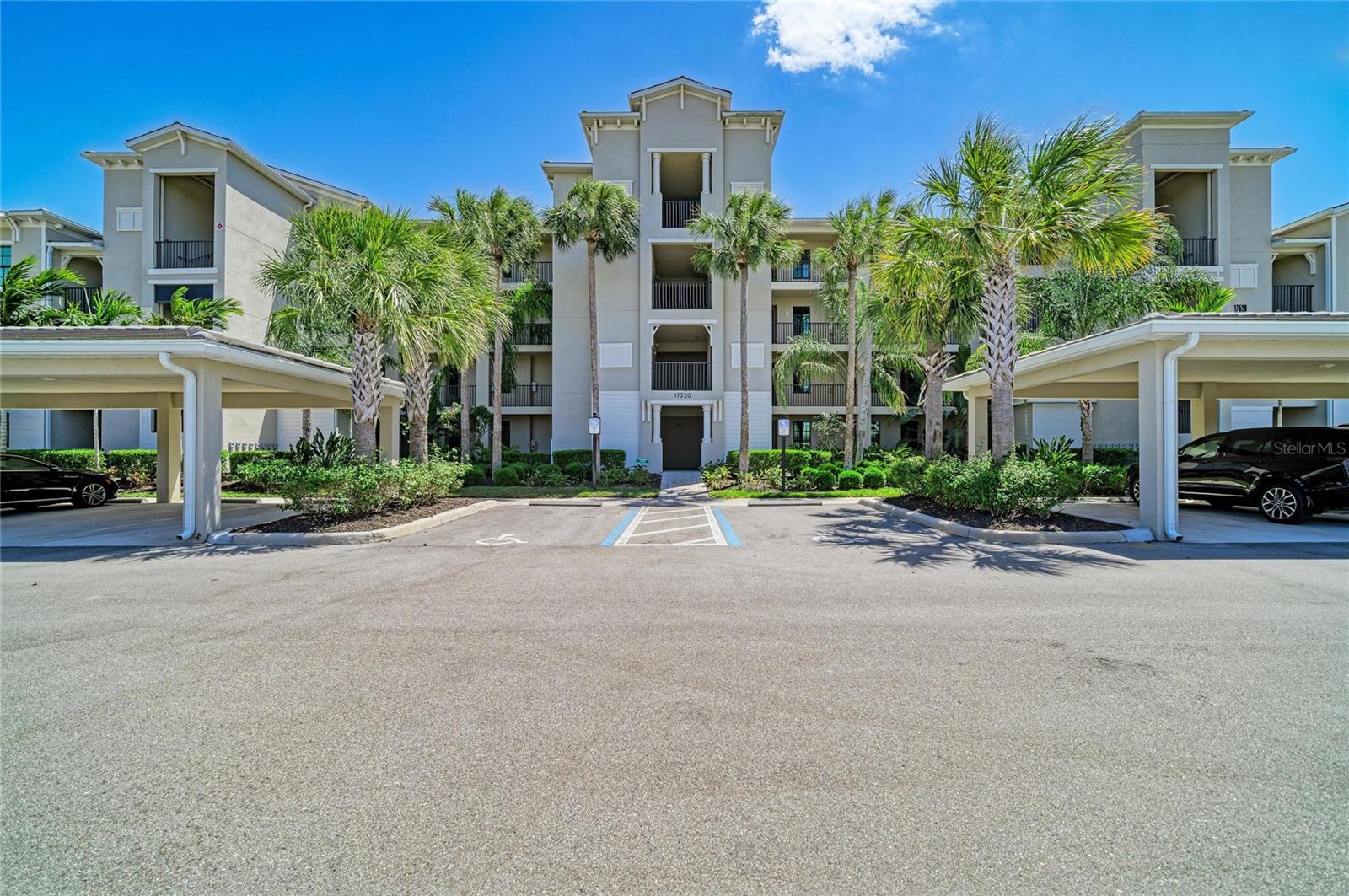 Details for 17520 Gawthrop Drive 202, LAKEWOOD RANCH, FL 34211