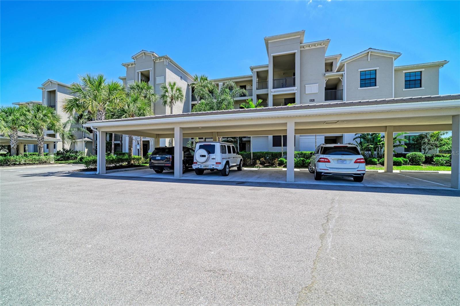 Image 2 of 71 For 17520 Gawthrop Drive 202