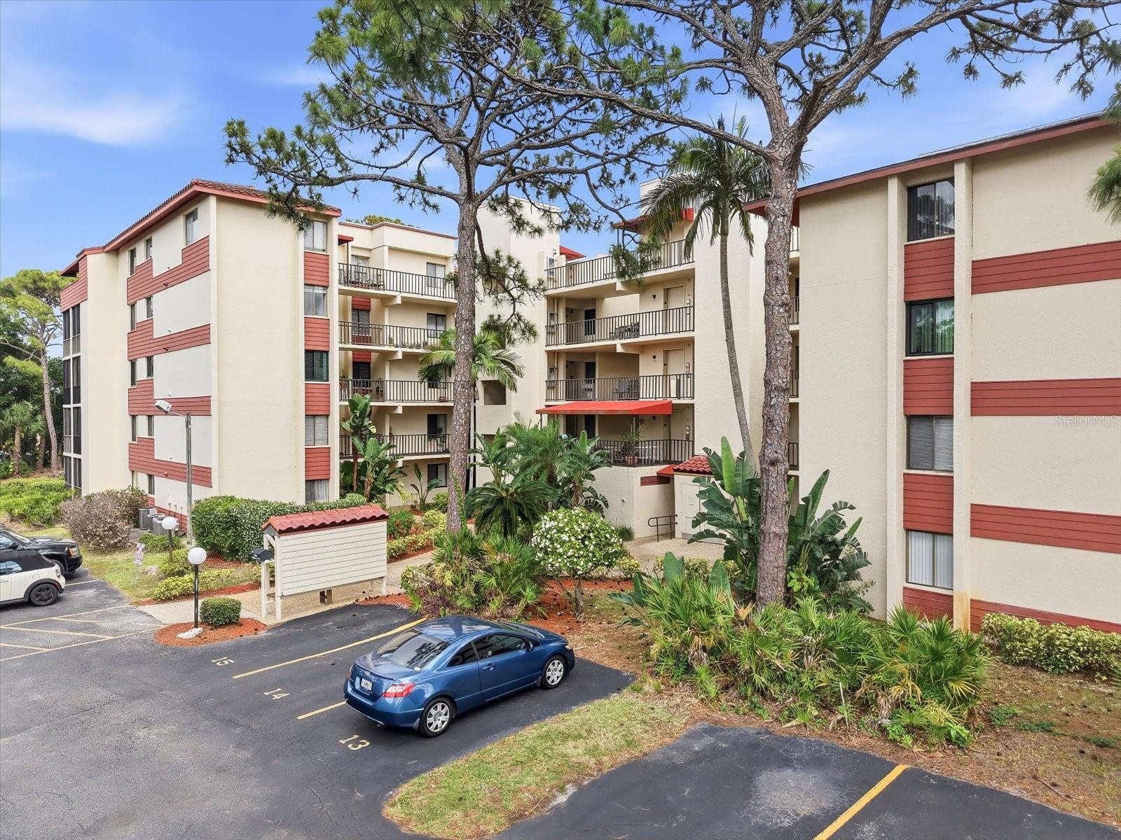 Details for 7500 40th Avenue W 203, BRADENTON, FL 34209