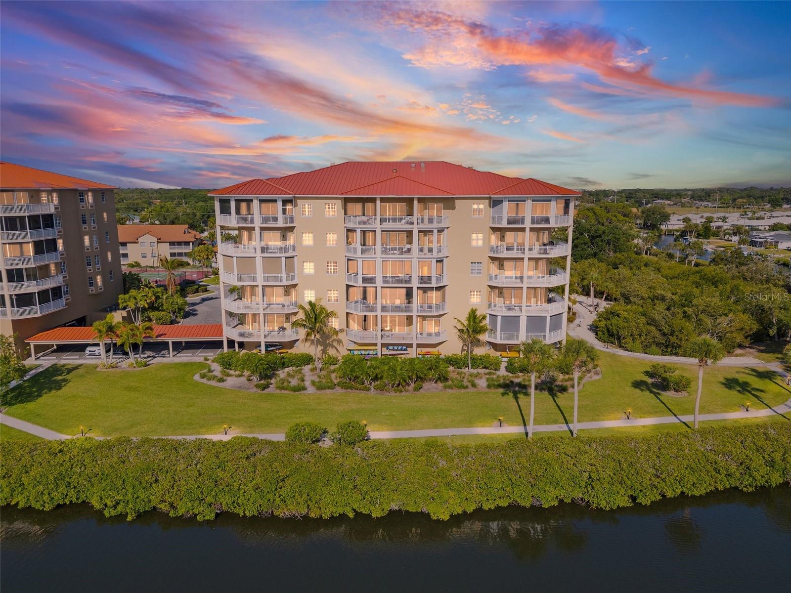 Details for 6100 Jessie Harbor Drive 202, OSPREY, FL 34229