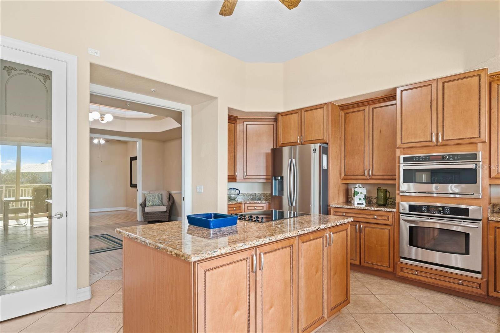 Image 30 of 83 For 6100 Jessie Harbor Drive 202