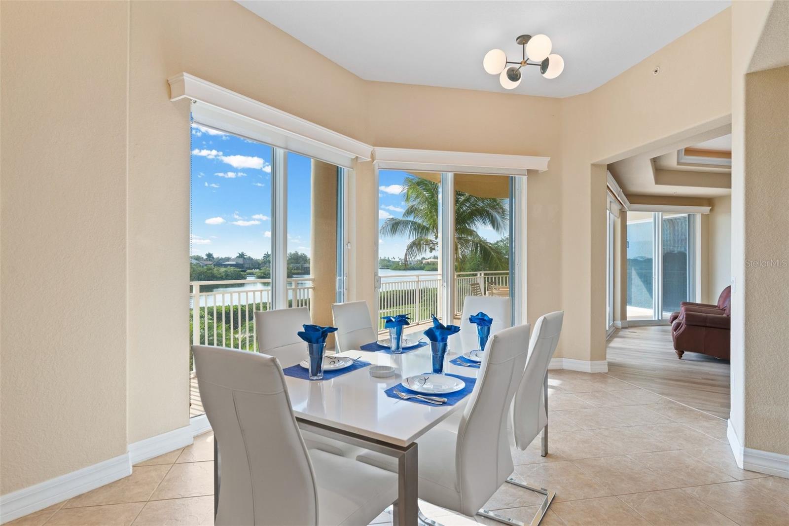 Image 36 of 83 For 6100 Jessie Harbor Drive 202