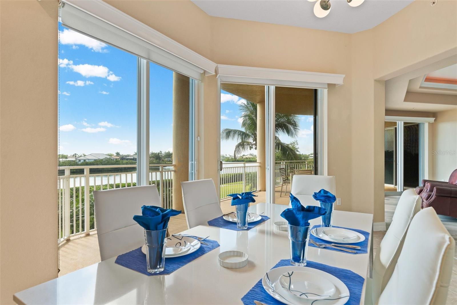 Image 37 of 83 For 6100 Jessie Harbor Drive 202