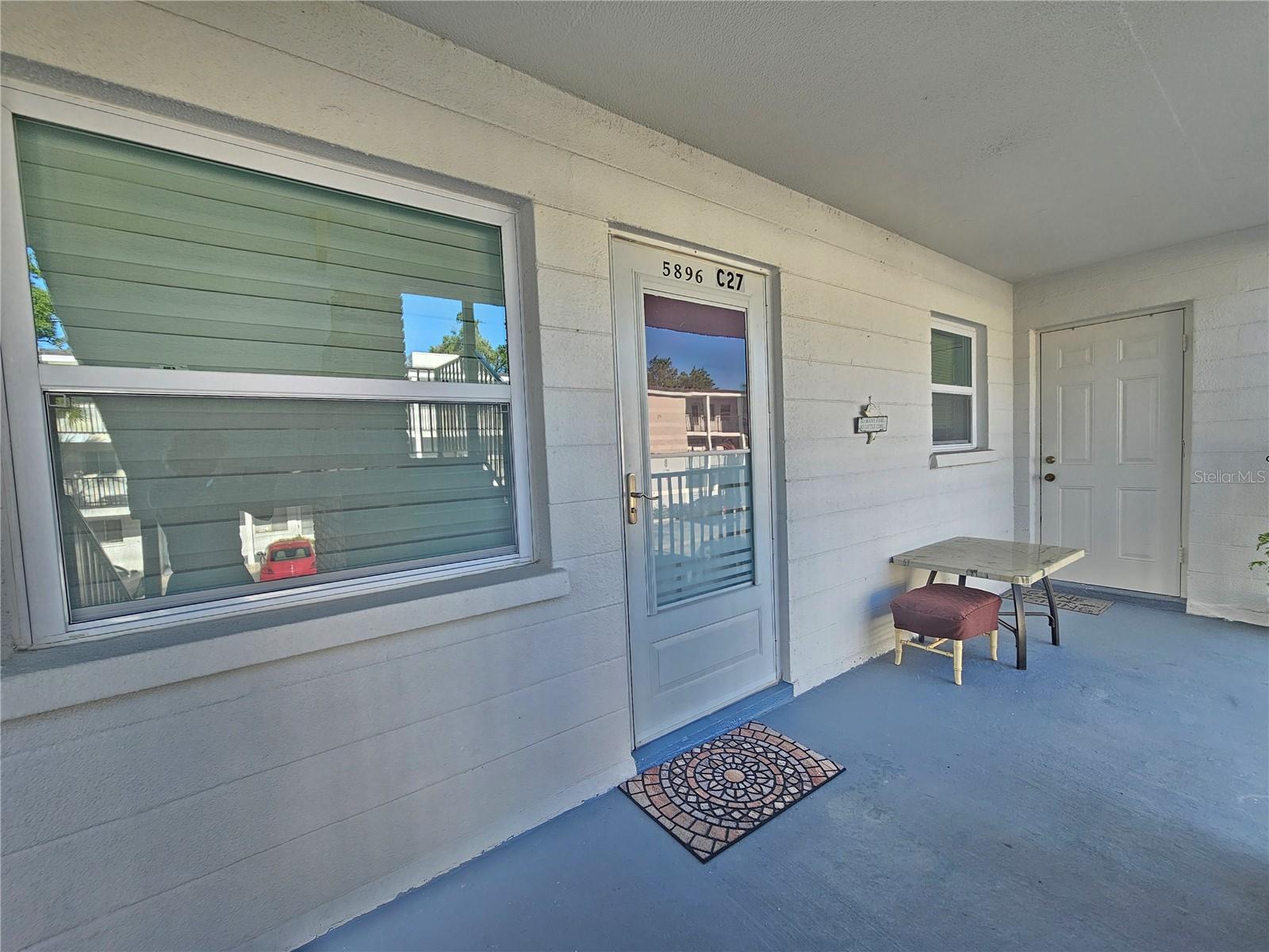 Details for 5896 Palm Lane C27, BRADENTON, FL 34207