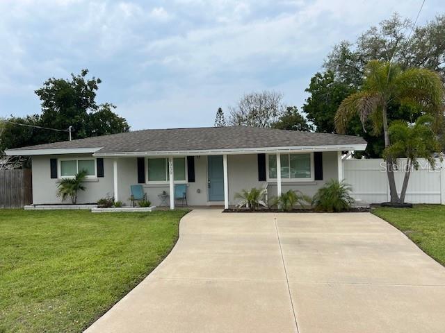 Details for 6030 Carlton Avenue, SARASOTA, FL 34231