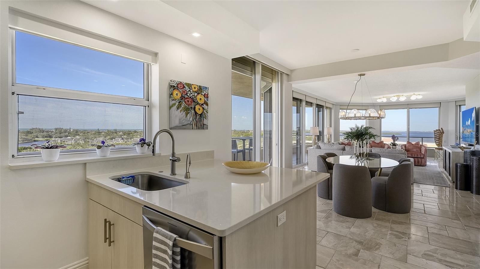 Image 10 of 75 For 3060 Grand Bay Boulevard 172