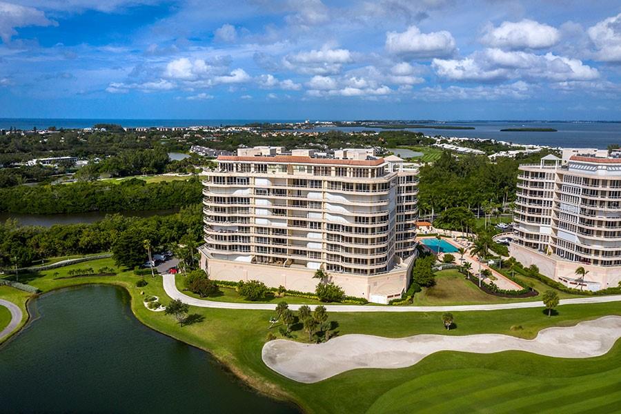 Image 2 of 75 For 3060 Grand Bay Boulevard 172