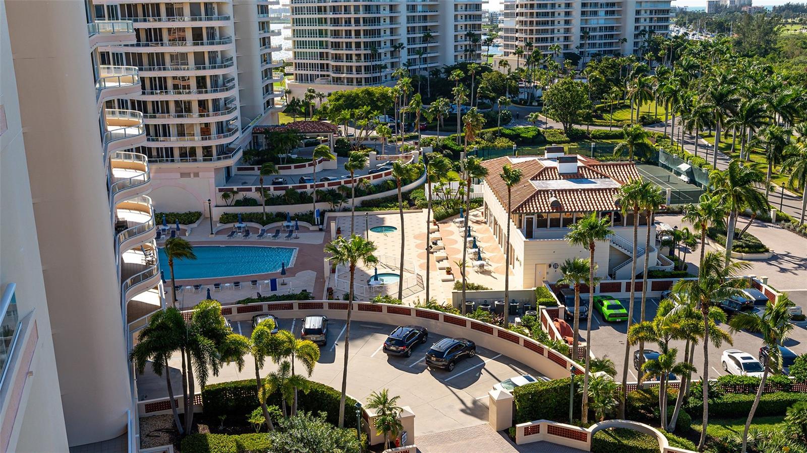 Image 51 of 75 For 3060 Grand Bay Boulevard 172
