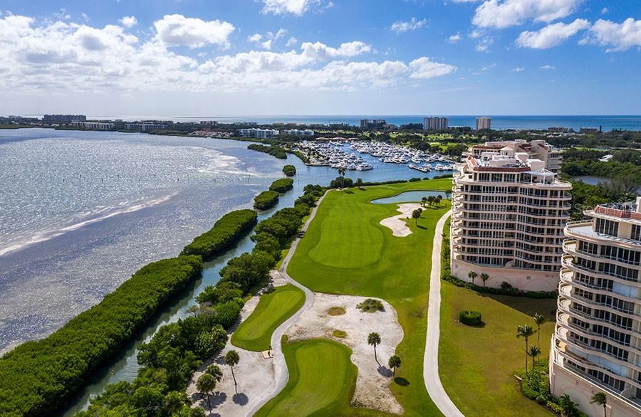 Image 70 of 75 For 3060 Grand Bay Boulevard 172