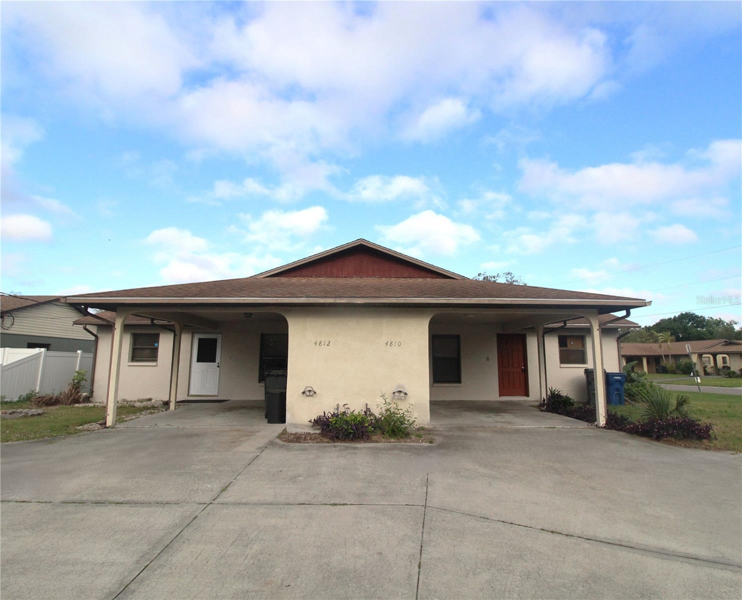 Details for 4812 27th Street W 4812, BRADENTON, FL 34207