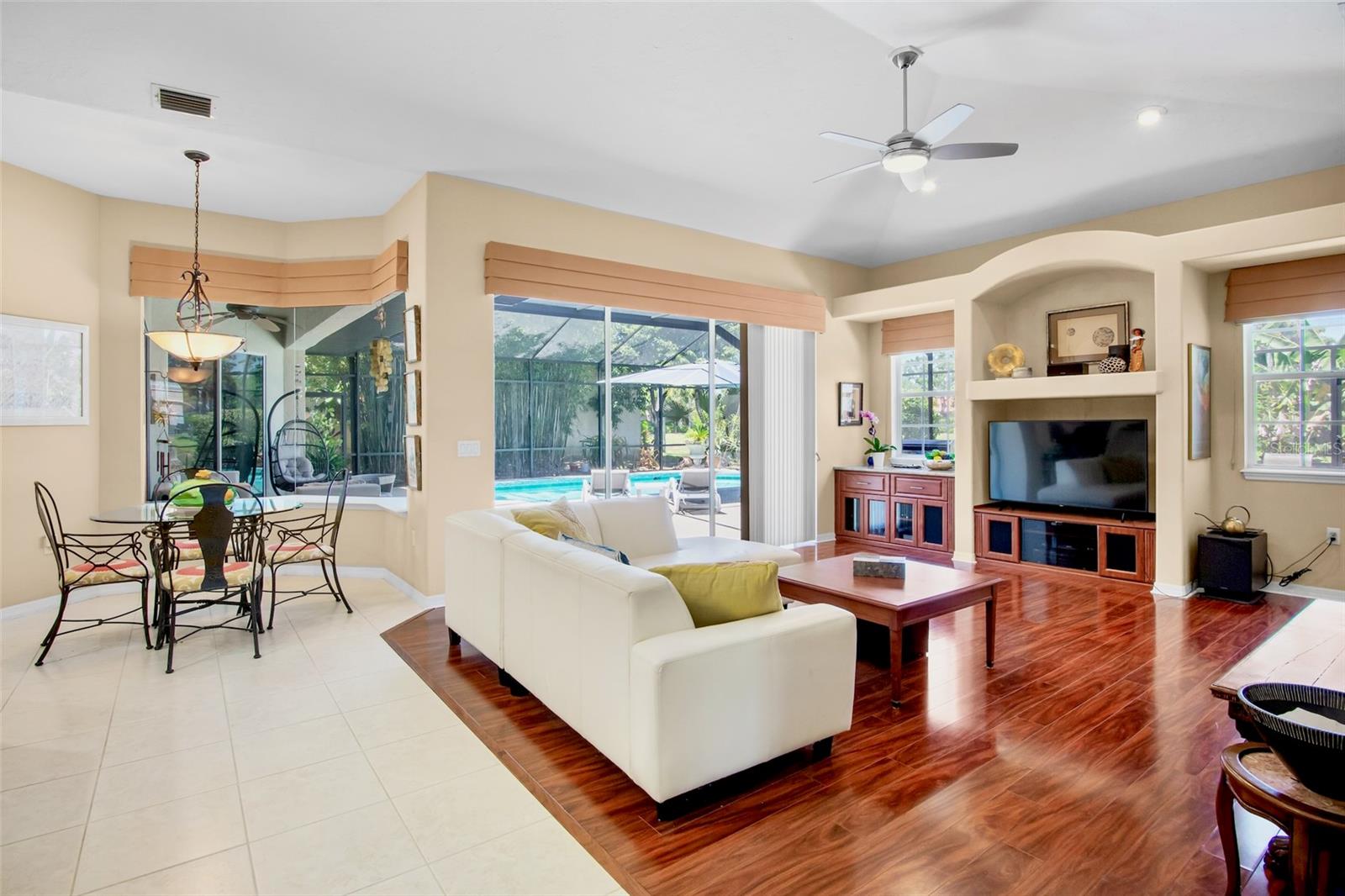 Image 16 of 55 For 4813 Benchmark Court