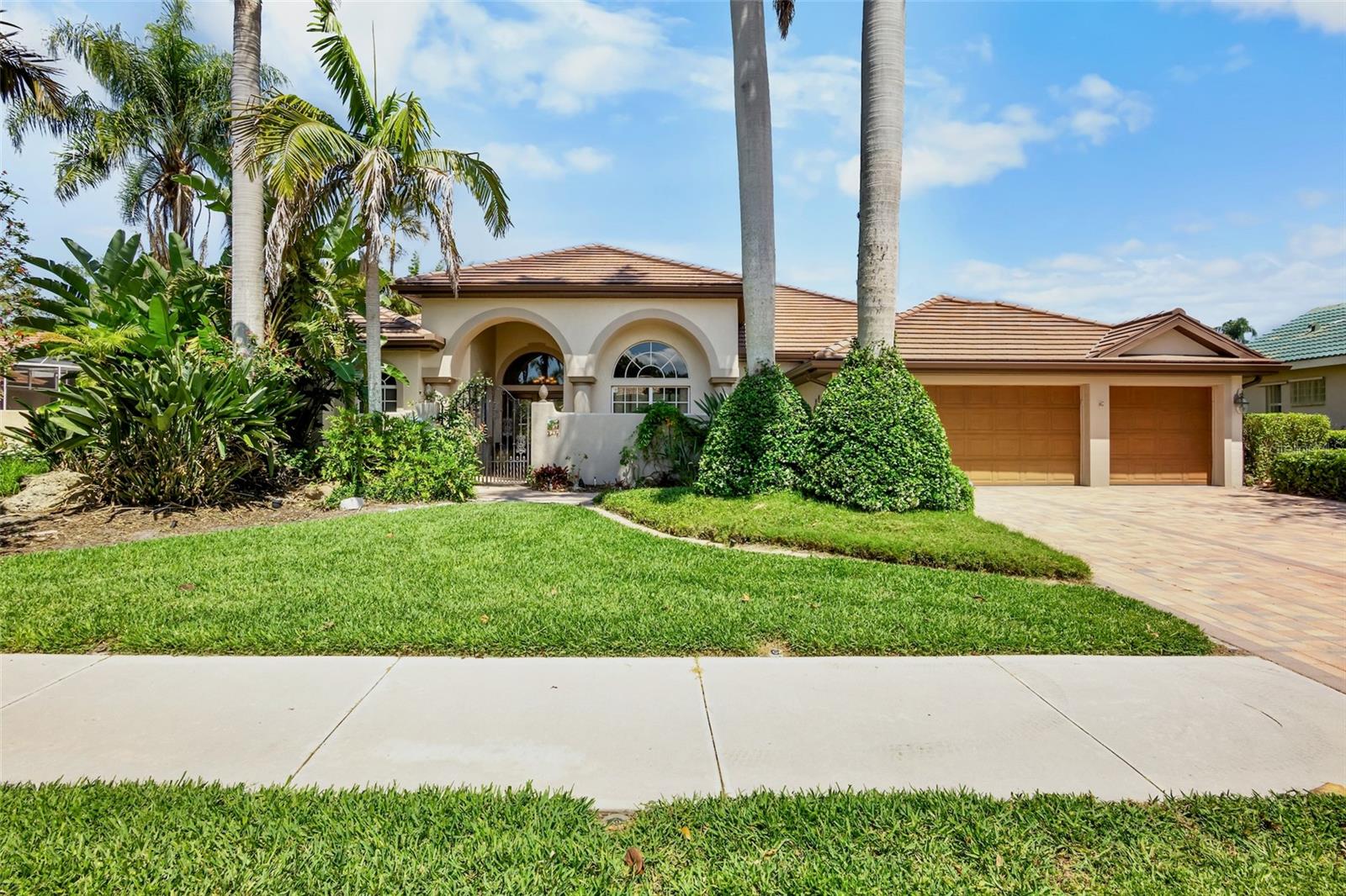 Image 3 of 55 For 4813 Benchmark Court