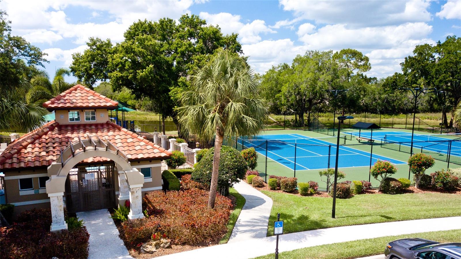 Image 48 of 55 For 4813 Benchmark Court
