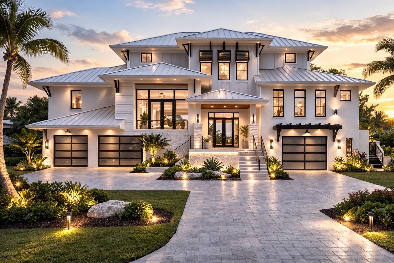 Listing Details for 17411 1st Street E, REDINGTON SHORES, FL 33708