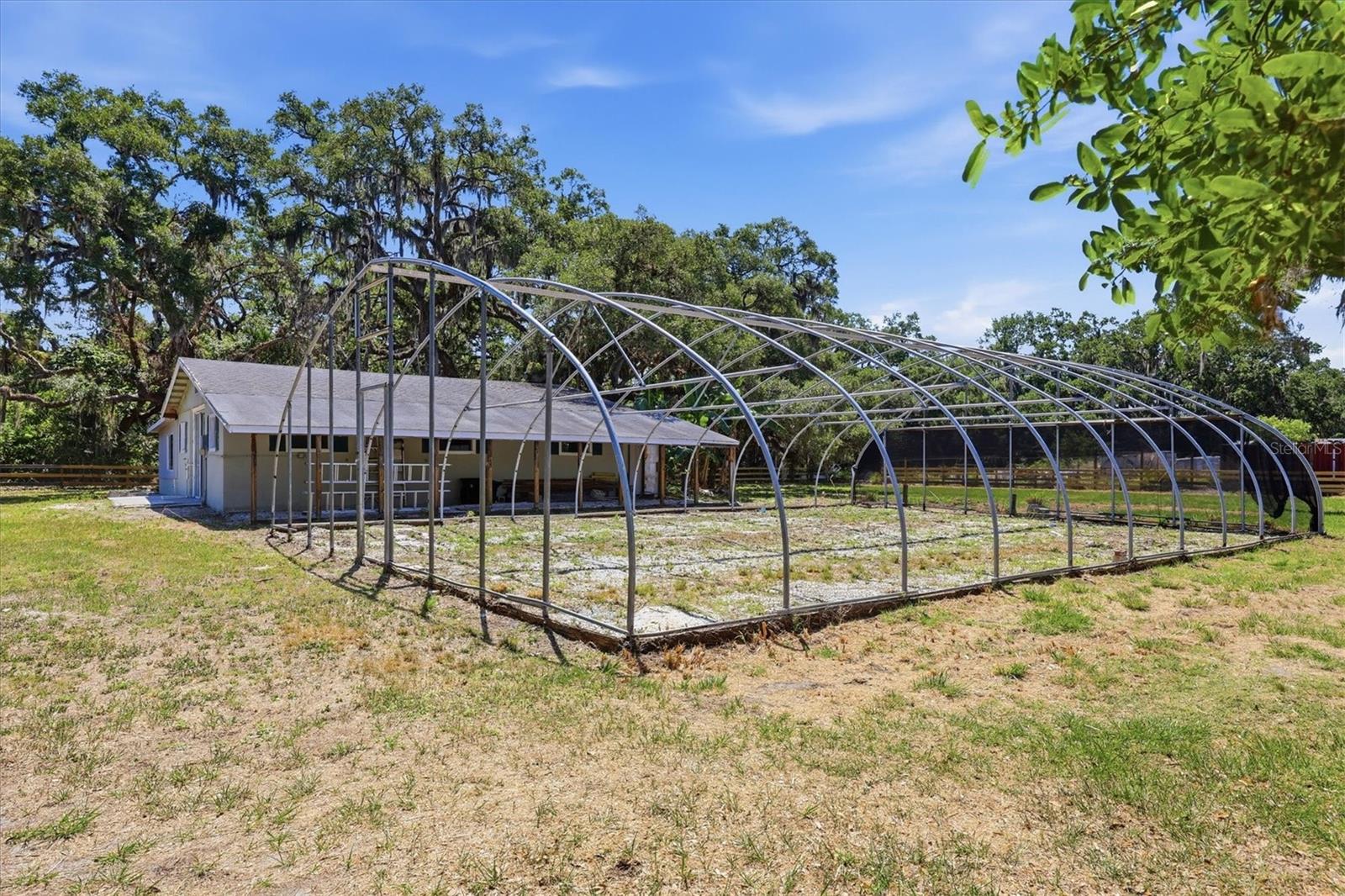 Image 33 of 40 For 4420 Greenwood Stables Road